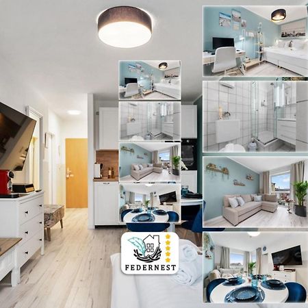 Federnest Apartment Duisburg Exterior photo