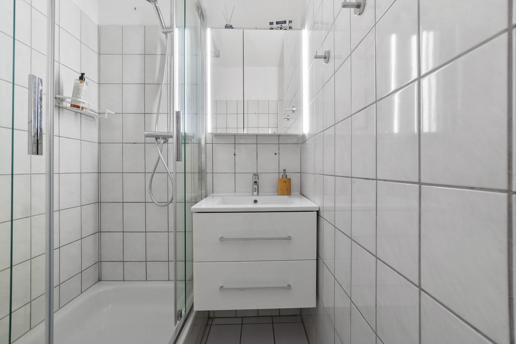 Federnest Apartment Duisburg Exterior photo