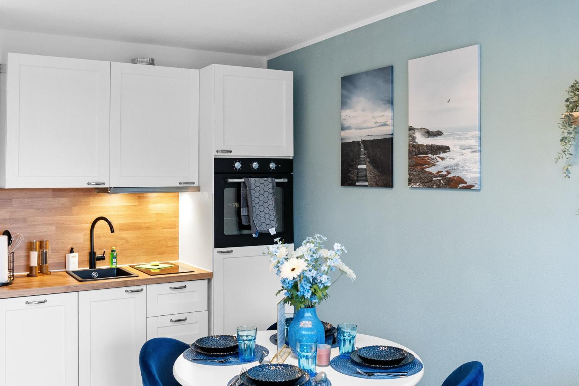 Federnest Apartment Duisburg Exterior photo